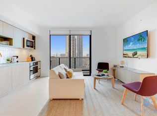 601 NE 1st Ave #ID1227547P, Miami, FL 33132