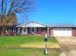 634 Brandywine Dr, Mansfield, OH 44904