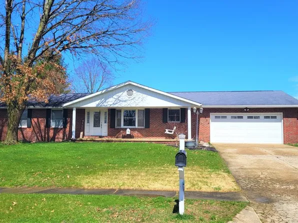 634 Brandywine Dr, Mansfield, OH 44904