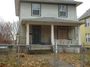 4519 9th Ave, Rock Island, IL