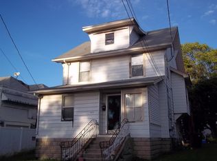 443 Byron St, Huntington, IN 46750