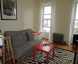 Rented by Marjorie Thompson, LREB