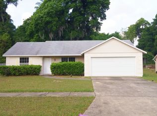 1380 Hensley Dr, Deland, FL 32724