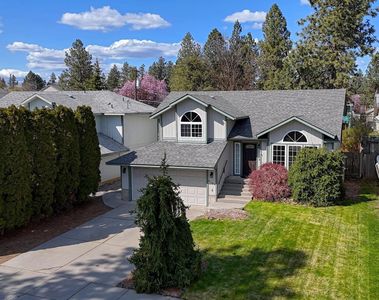 4105 E 35th Ave, Spokane, WA, 99223