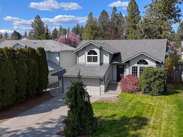 4105 E 35th Ave, Spokane, WA 99223