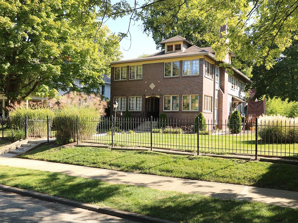 1st image of 687 Woodruff Place West Dr #3