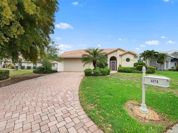 4174 Hearthstone Dr, Sarasota, FL 34238