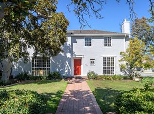 1780 Warwick Rd, San Marino, CA 91108