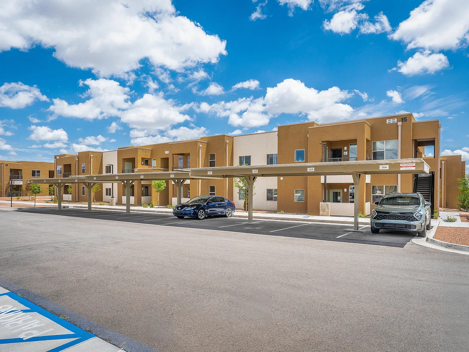 Madera Apartments — Photo 2