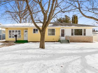 124 N Wood St, Peshtigo, WI 54157