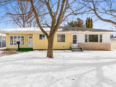 124 N Wood St, Peshtigo, WI, 54157