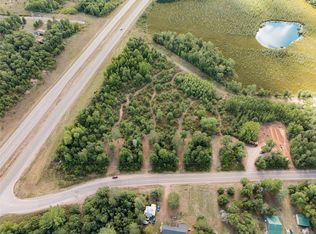 0 E County Road T Hwy, Minong, WI 54859