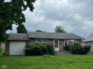 407 S College St, Rockville, IN 47872