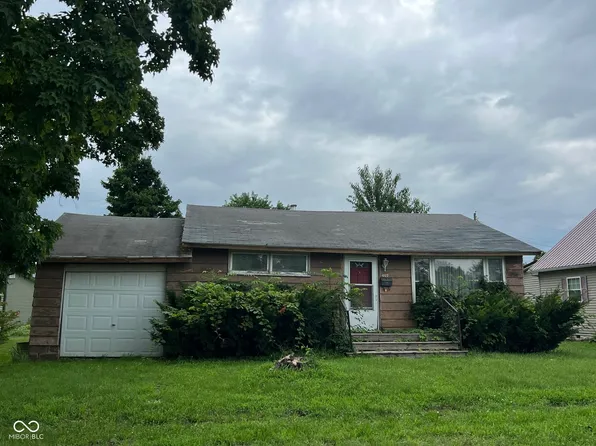 407 S College St, Rockville, IN 47872