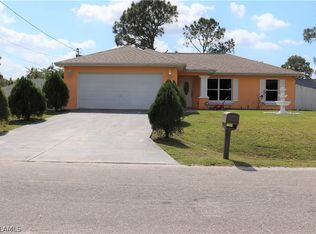 3715 3rd St W, Lehigh Acres, FL 33971