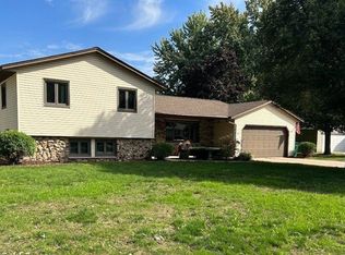 1416 Cameron St, Eau Claire, WI 54703