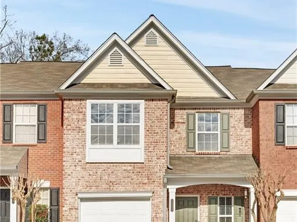 1102 Pleasant Oaks Ct #1, Lawrenceville, GA 30044