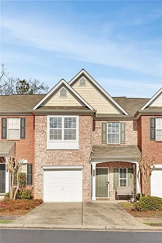 1102 Pleasant Oaks Ct #1 Photo 1