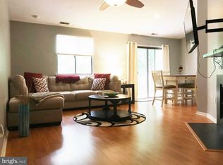 207B Kelly Cv #2072, Mount Laurel, NJ 08054