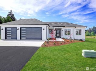 Luce Estates, Stanwood, WA 98292