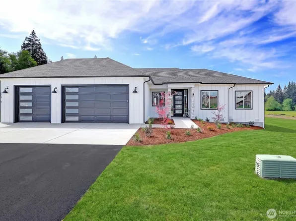 27010 36th Avenue NW, Stanwood, WA 98292
