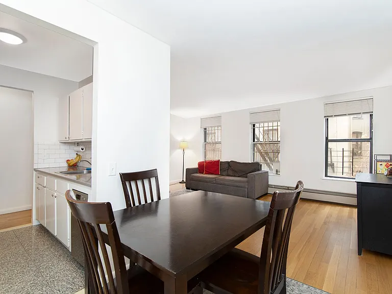 58 W 106th St #3C — Photo 4
