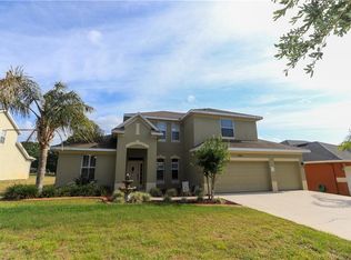 10736 Masters Dr, Clermont, FL 34711