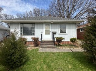 13621 Silver Rd, Garfield Heights, OH