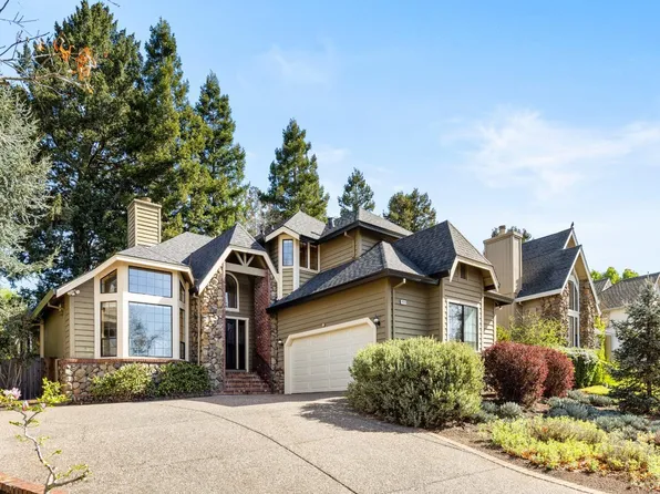 4839 Hoen Avenue, Santa Rosa, CA 95405