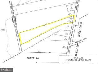 0 Route 73, Atco, NJ 08004