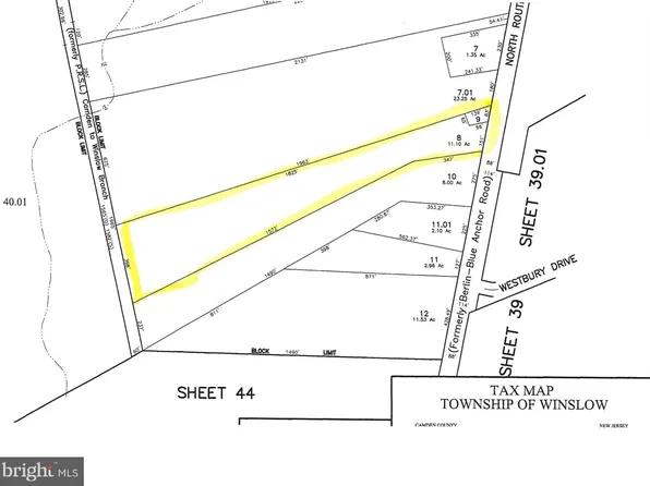 0 Route 73, Atco, NJ 08004