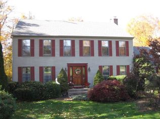 71 Wedgewood Rd, Southington, CT 06489