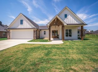 103 Pintail Ln, Hallsville, TX 75650