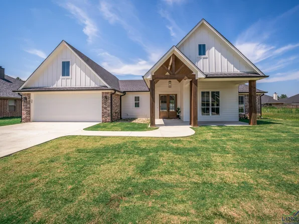 103 Pintail Ln, Hallsville, TX 75650