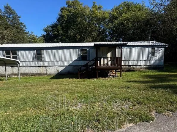 673 County Road 135, Riceville, TN 37370