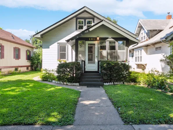 281 Warwick St, Saint Paul, MN 55105