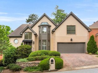 145 Grosvenor Pl, Sandy Springs, GA 30328