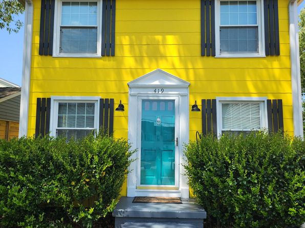 419 22nd St #B