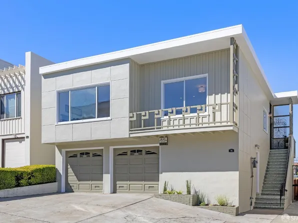 75 Barcelona Ave, San Francisco, CA 94115