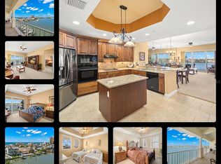 17717 Gulf Blvd APT 603, Redington Shores, FL 33708