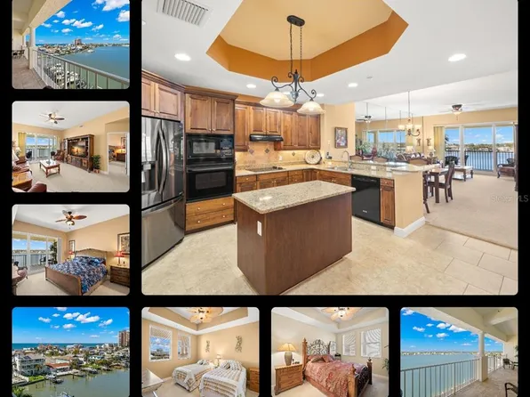 17717 GULF BOULEVARD #603, REDINGTON SHORES, FL 33708