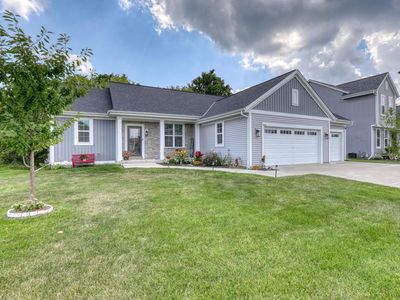 2837 Oakmont DRIVE, East Troy, WI, 53120