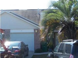 74 10th Ave #A, Shalimar, FL 32579