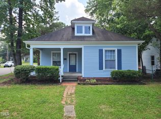 2701 Lawndale Ave, Durham, NC 27705
