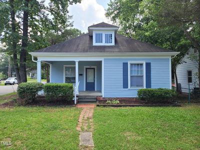 2701 Lawndale Ave, Durham, NC, 27705