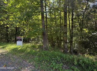 PARCEL 146 Smith Rd, Muncy, PA 17756