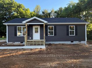 110 2nd St, Corydon, KY 42406