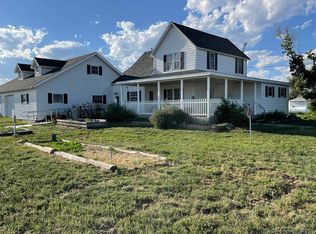 504 Road 148, Carpenter, WY 82054