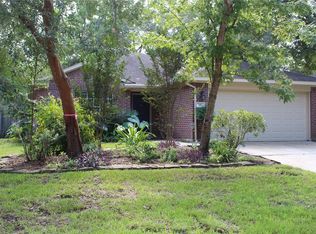31 Windswept Oaks Pl, Conroe, TX 77385