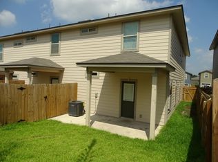 6510 Marcel Way #104, San Antonio, TX 78233